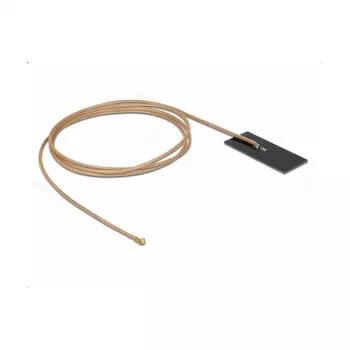 Vidinė WiFi antena DeLOCK 12609