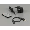 HDMI jungiklis DeLOCK 18683