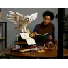 LEGO Hogwarts Icons Kolekcinis leidinys 76391 – 3010 dalių, 3 minifigūrėlės, 18+