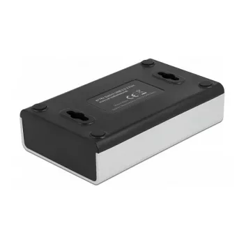 USB 2.0 jungiklis DeLOCK 87763 (4 kompiuteriams)