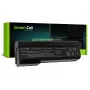 Baterija Green Cell HP93, skirta EliteBook 8460p, 8560p, ProBook 6460b, 6560b, 6570b