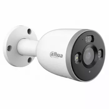 Dahua DH BULLET D1 – IP stebėjimo kamera, belaidė (Wi-Fi), laidinė (LAN), lauko (DH-IPC-F5DP-PV-0360B-EUR)