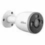 Dahua DH BULLET D1 – IP stebėjimo kamera, belaidė (Wi-Fi), laidinė (LAN), lauko (DH-IPC-F5DP-PV-0360B-EUR)