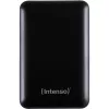POWER BANK USB 10000mAh juodas XC10000 INTENSO