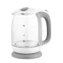 Elektrinis stiklinis virdulys Maestro MR-056-GREY 1,7 L 2200 W