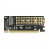 Vidinis M.2 adapteris DeLOCK 90300