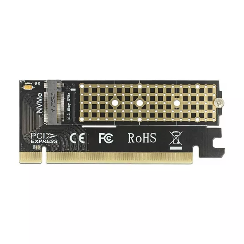 Vidinis M.2 adapteris DeLOCK 90300