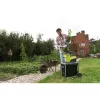 Ryobi RSH3045U - Smulkintuvas - Elektrinis - 3000 W - Smulkinimo talpa: 45 mm - 21 kg