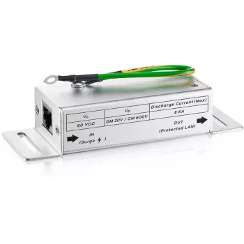 Laidų jungtis Zyxel SURGEPRO-GE-ZZ0101F aukštos kokybės