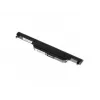 Green Cell AS37 nešiojamojo kompiuterio baterija ASUS A32-K55 (K55, R400, R500, R500V, R700), Li-Ion 11,1 V 4400 mAh, 6 elementų, juoda
