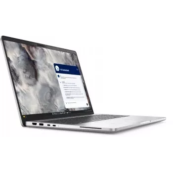 Nešiojamas kompiuteris Dell Pro 16 Plus U5-236V/16FHD+/16GB/512SSD/FHD-IRC/11P/3PS (ESTONIAN-KB)