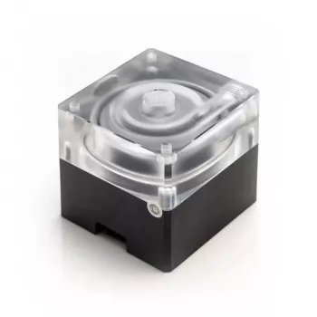 Siurblys BitsPower P5D PWM Pump V1 ARGB permatomas BPTA-P5DP-AC