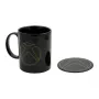 Paladone PP10613XB Xbox puodelis su padėkliuku, 0,3 l, įvairiaspalvis