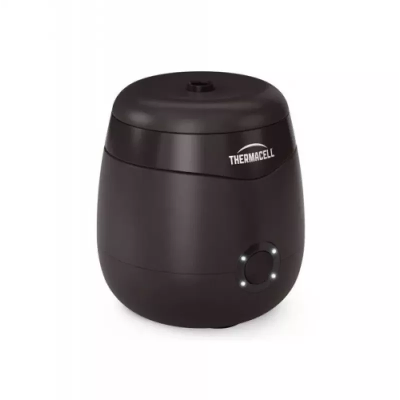 Thermacell E55XI nešiojamas uodų atbaidymo prietaisas, įkraunamas