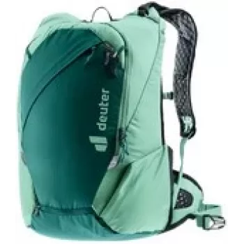 Kuprinė DEUTER Updays 25 SL – 25 L lengva ergonomiška, SL moteriškas pritaikymas, deepsea-spearmint