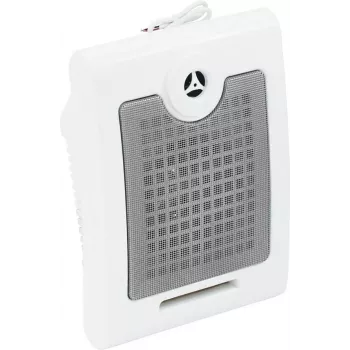 Sieninis garsiakalbis Omnitronic WC-3 ELA 20W 100V montuojamas ant sienos ar lubų