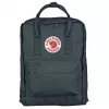 Kuprinė Fjällräven KÅNKEN tamsiai mėlyna – Vinilonas ir polipropilenas (PP), 27×13×38 cm