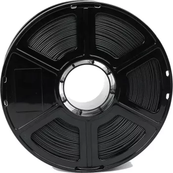 FlashForge ASA-CF filamentas 1.75 mm, juodas, 1 kg