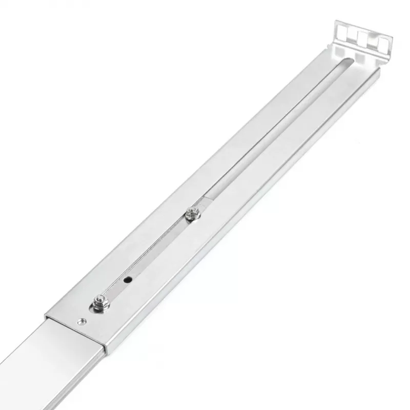SilverStone SST-RMS07-20 Rackmount laikiklis 1U ir 2U įrangai
