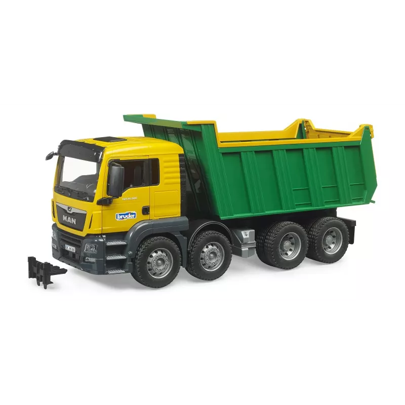 BRUDER 03766 žaislinė transporto priemonė