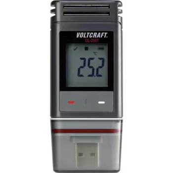 Termometras Voltcraft DL-200T