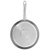 Keptuvė Tefal Renewal C4260443 24 cm – aliumininė, keraminė nelipni danga, tinka indukcijai, Thermo-Spot