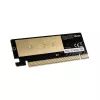 PCIe kortelė M.2 NVMe diskams Akasa AK-PCCM2P-05