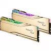 G.Skill Trident Z5 Royal RGB 32 GB (2x16 GB) DDR5-6000 MHz, auksiniai, F5-6000J2836G16GX2-TR5G