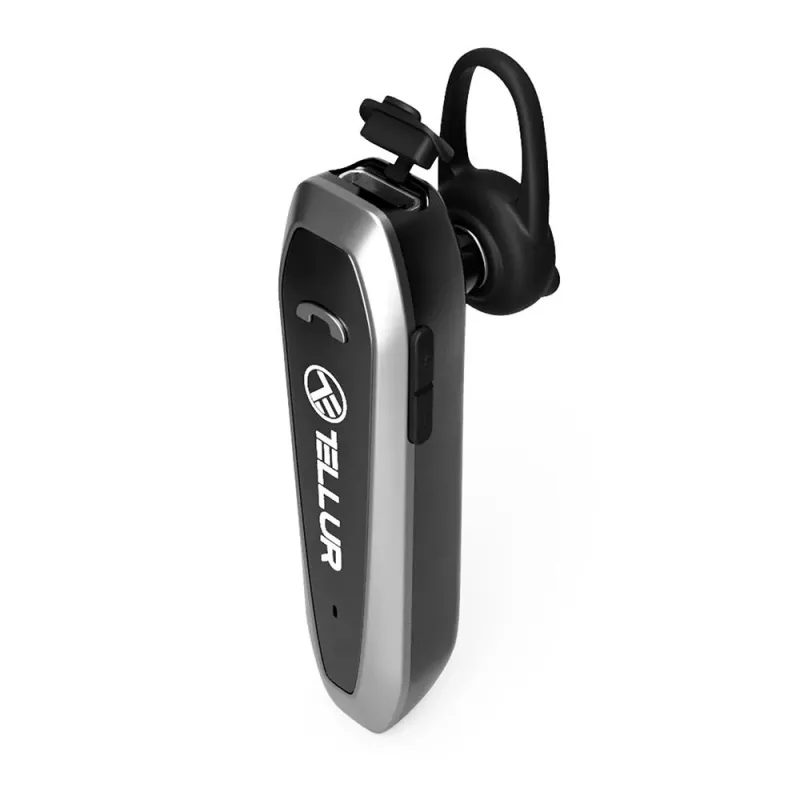 Tellur Bluetooth ausinės Vox 100 juodos