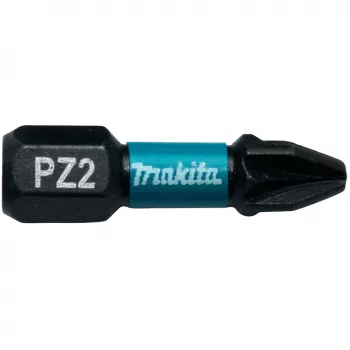 Makita Impact Black – Poveikinis atsuktuvų antgalis