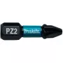 Makita Impact Black – Poveikinis atsuktuvų antgalis