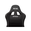 ERS5 Elite Fabric Mesh sėdynė