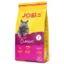 JOSERA JosiCat Sterilised Classic – sausas kačių ėdalas – 1,9 kg