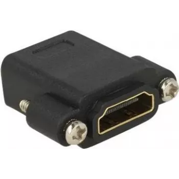 HDMI jungtis DeLOCK 2xHDMI 85125