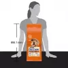 Sausas šunų ėdalas Purina Nestlé Dog Chow Mature Senior su ėriena 14 kg
