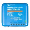 MPPT saulės įkrovos valdiklis Victron Energy BlueSolar 100/15 — 15A, 100V maks. PV