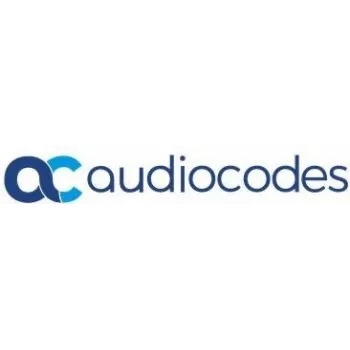 Audiocodes MediaPack 504 analoginis VoIP šliuzas su 4 FXS balso sąsajomis (MP504/4S/SIP)