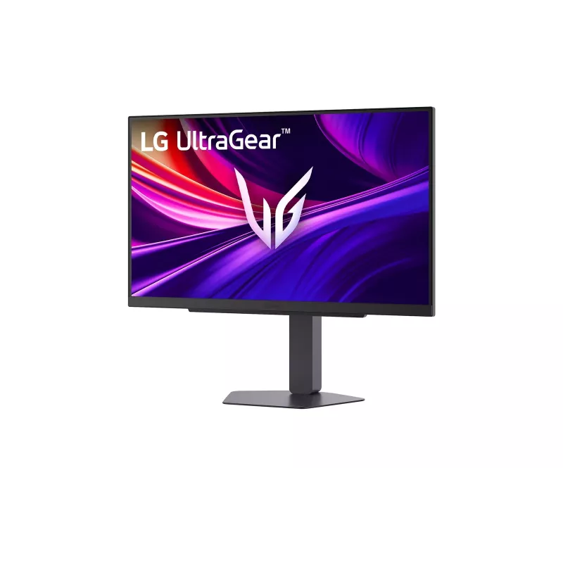 LG 27G810A-B monitorius 68.6 cm (27 col.) 3840 x 2160 pikselių 4K Ultra HD LCD juodas