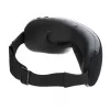 Therabody Smart Goggles 2.0 veido masažuoklis juodas