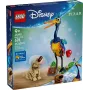LEGO DISNEY 43290 Kevinas ir Dagas