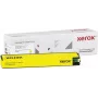 Xerox Everyday - Hohe Ergiebigkeit - Gelb - kompatibel - Tonerpatrone - für HP PageWide Enterprise Color MFP 586, PageWide Managed Color E55650