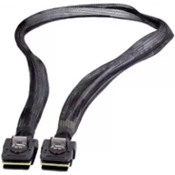 Fantec SRC-MINI SRC-mini SAS - SAS, SFF8087, 6 Gbit/s, 0,7 m (2165)