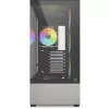 Korpusas Sharkoon AK7 ARGB ATX