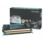 Lexmark C736H1CG - Tonerio kasetė ciano - skirta C736dn, C736dtn, C736N, X736de, X738de, X738dte