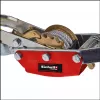 Kėlimo gervė Einhell TC-LW 2000 2000 kg