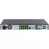 IP vaizdo registratorius NVR5208-8P-EI2 8 kanalų, 8 PoE