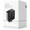 DeepCool AK400 DIGITAL SE aušintuvas