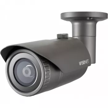 Vaizdo stebėjimo IP kamera Hanwha Techwin WiseNet Q QNO-8010R – spalvota (diena/naktis)
