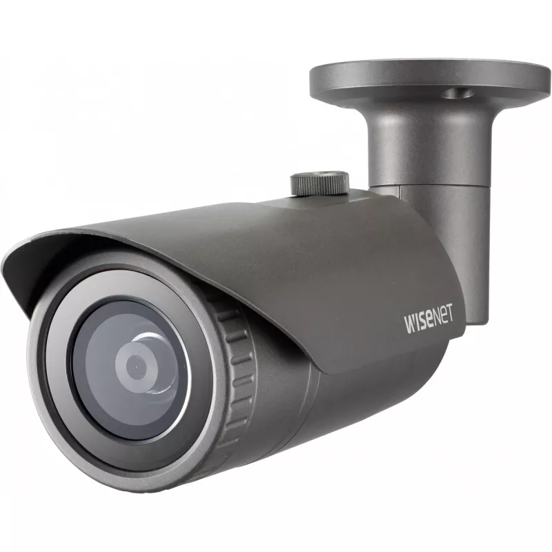 Vaizdo stebėjimo IP kamera Hanwha Techwin WiseNet Q QNO-8010R – spalvota (diena/naktis)