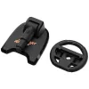 Vairas SUBSONIC SA5727-2 Pro Kart Racer Duo, skirtas Nintendo Switch, su dviejų valdiklių palaikymu